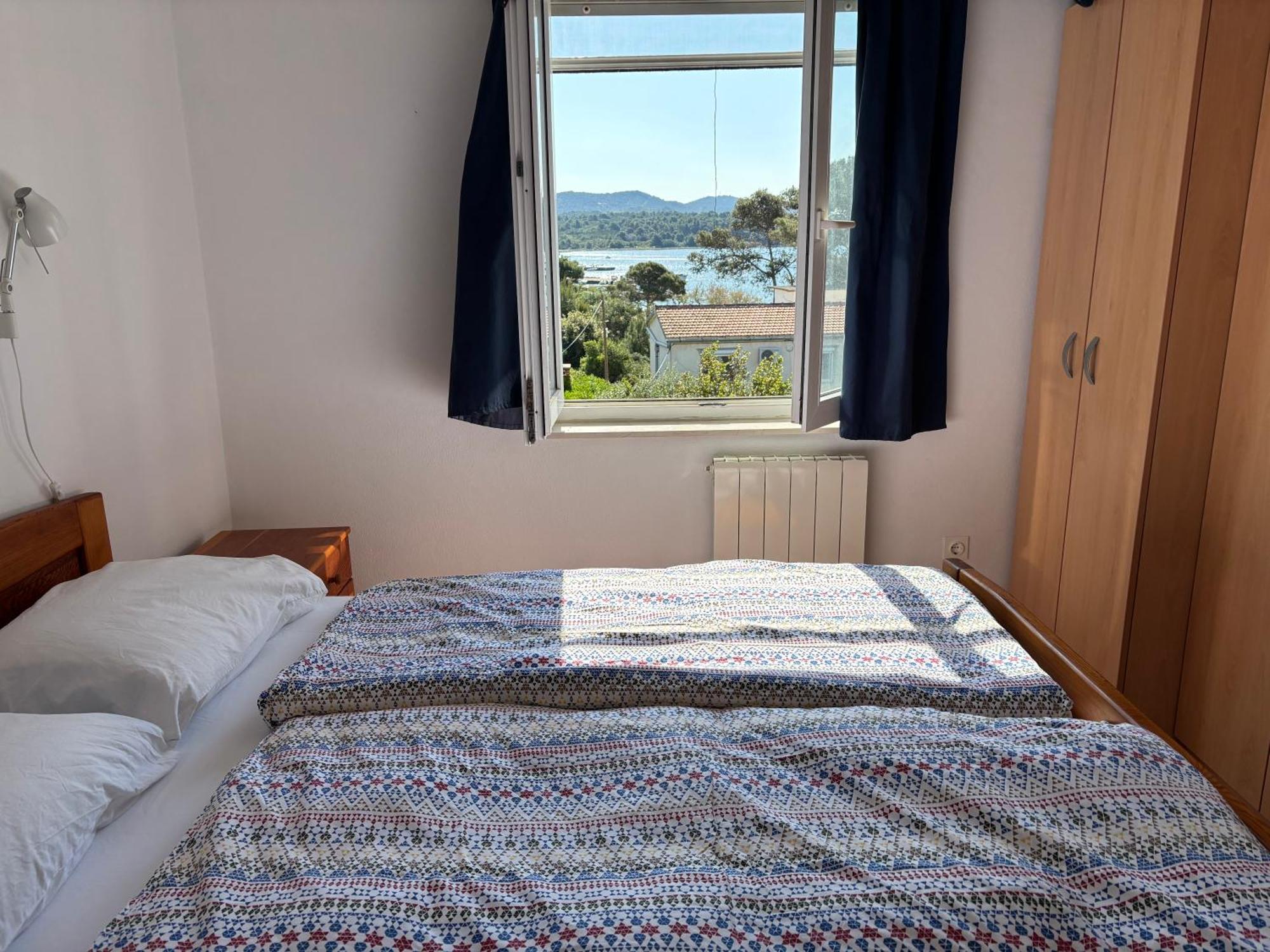 Gorgonia Apartments & Suites Verunić Habitación foto